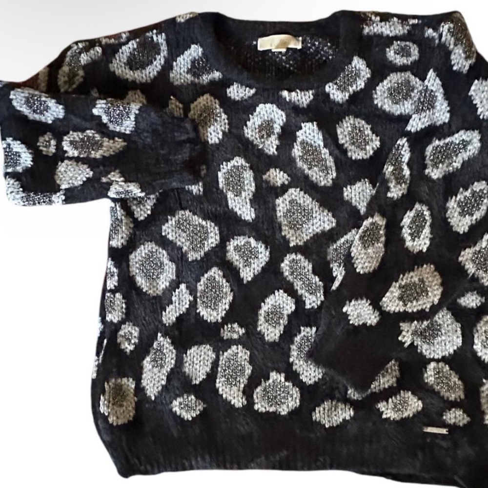 Michael Kors pullover sweater